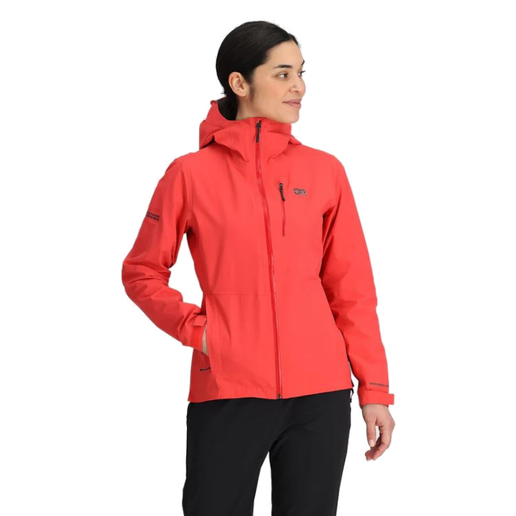 Outdoor Research Aspire 3L Jacket - Women's - Image 2